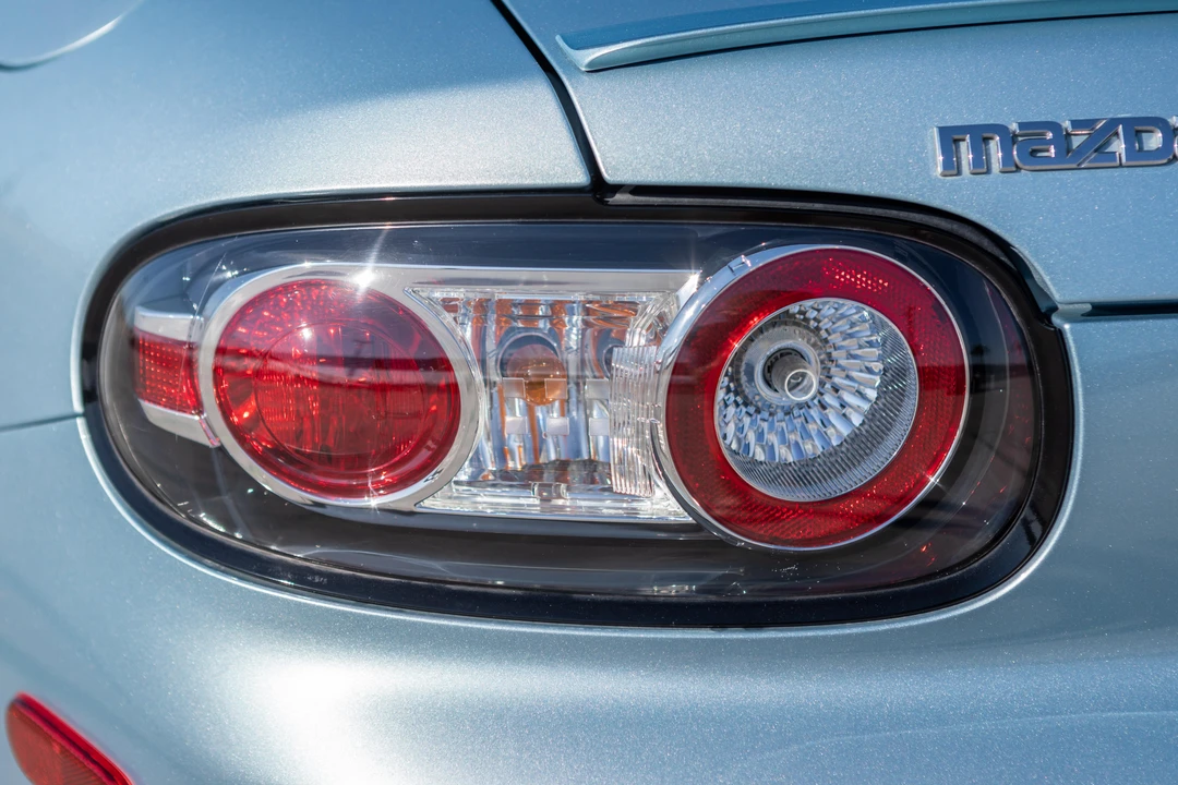 2008 Mazda NC MX-5 Miata - Image 26 of 31