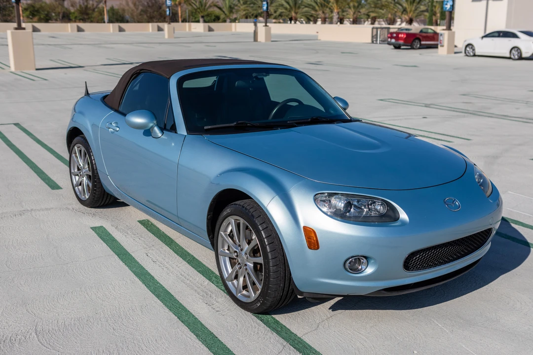 2008 Mazda NC MX-5 Miata - Image 9 of 31