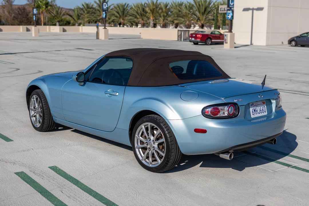 2008 Mazda NC MX-5 Miata - Image 7 of 31
