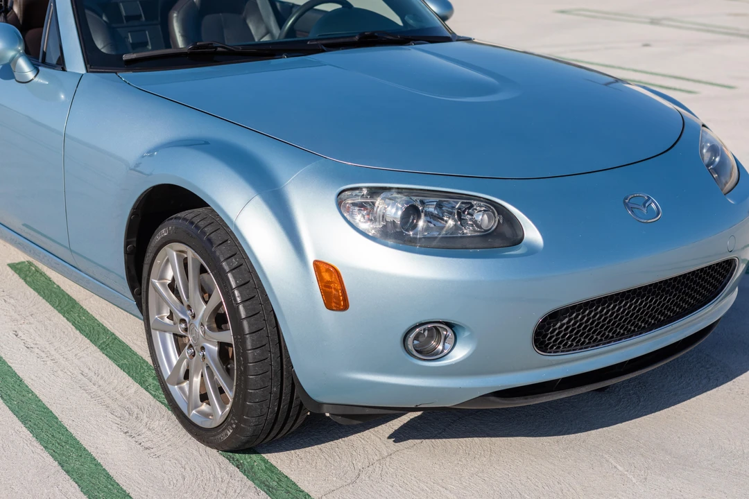 2008 Mazda NC MX-5 Miata - Image 14 of 31
