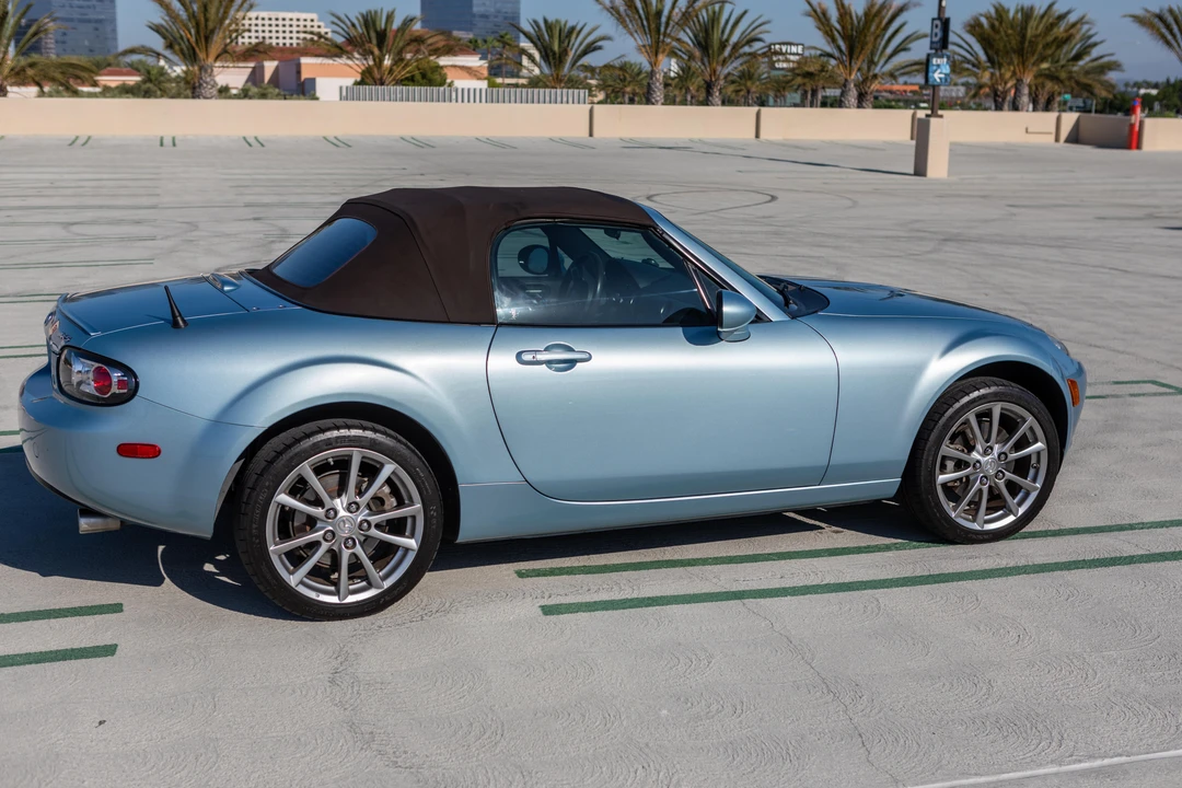 2008 Mazda NC MX-5 Miata - Image 8 of 31