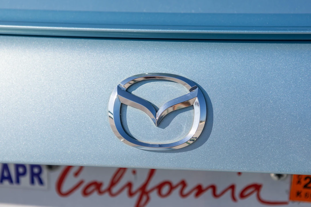 2008 Mazda NC MX-5 Miata - Image 28 of 31
