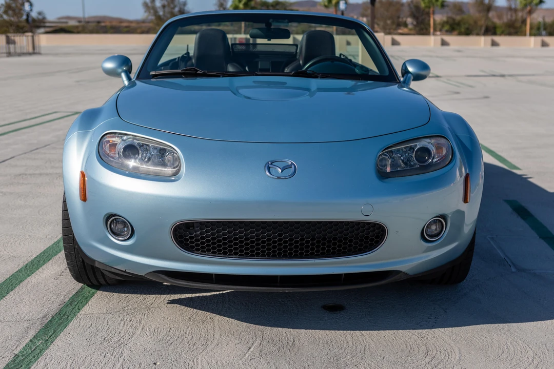 2008 Mazda NC MX-5 Miata - Image 10 of 31