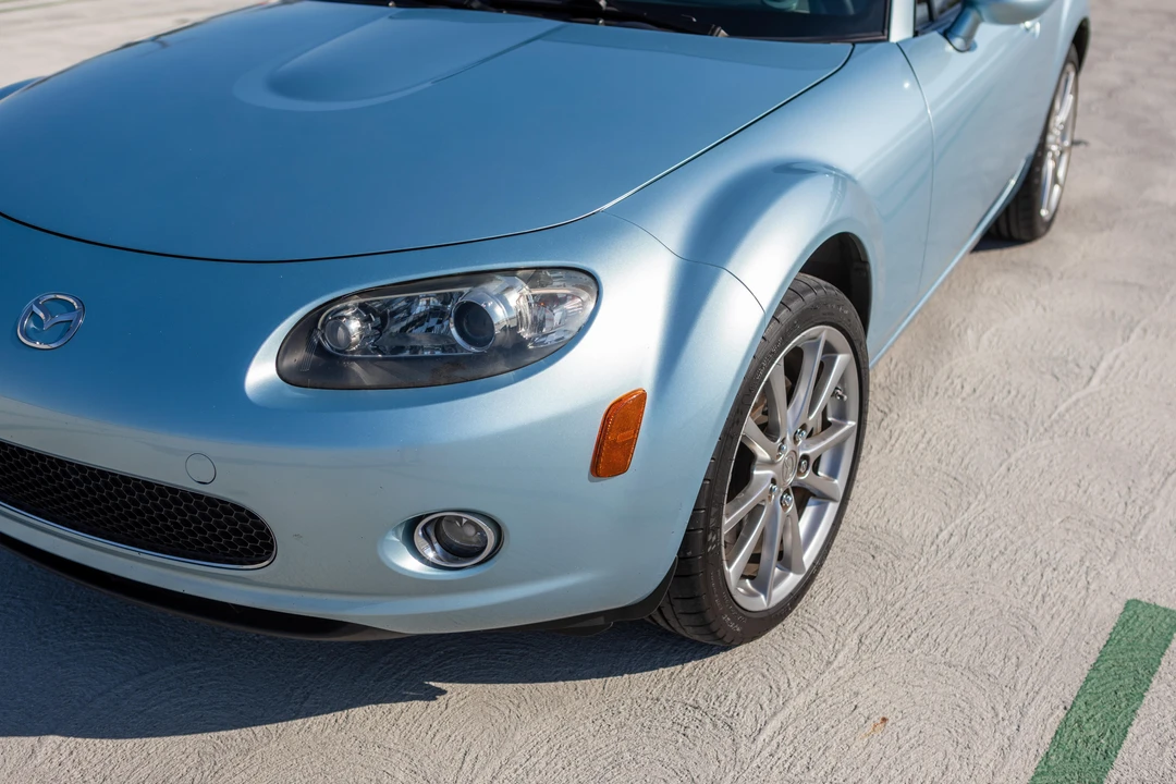 2008 Mazda NC MX-5 Miata - Image 18 of 31