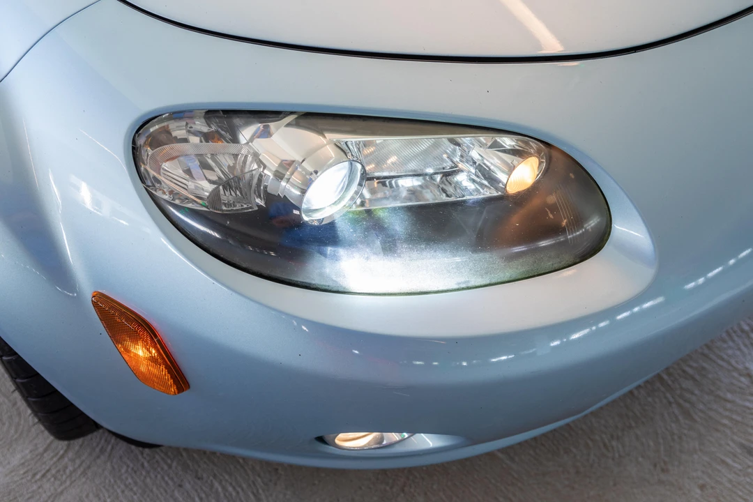 2008 Mazda NC MX-5 Miata - Image 15 of 31