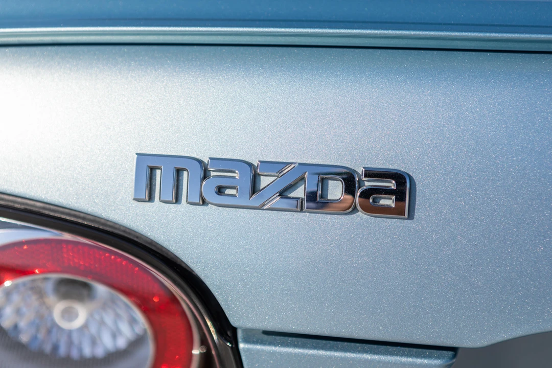 2008 Mazda NC MX-5 Miata - Image 27 of 31
