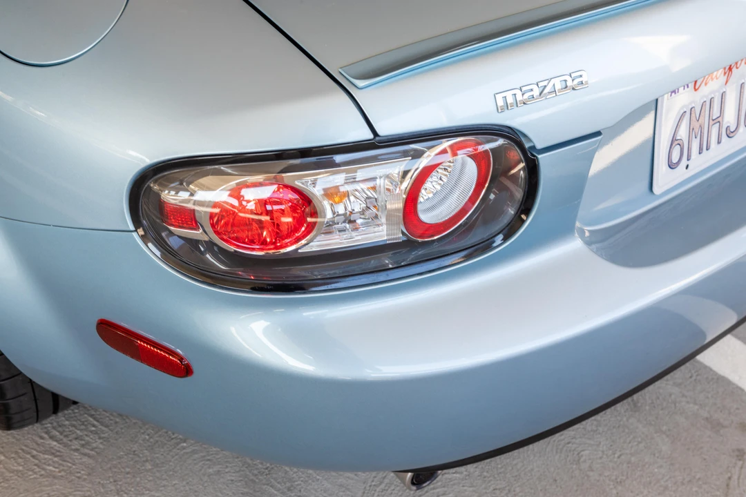 2008 Mazda NC MX-5 Miata - Image 25 of 31