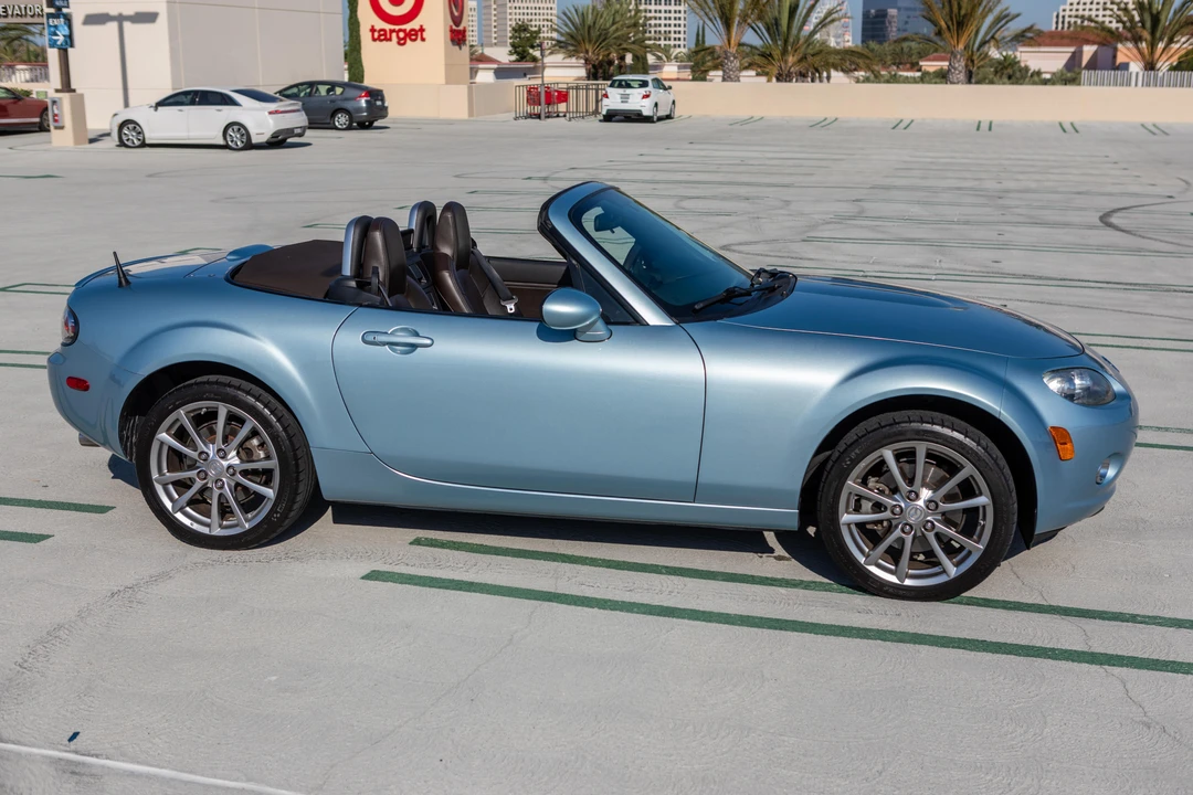 2008 Mazda NC MX-5 Miata - Image 13 of 31