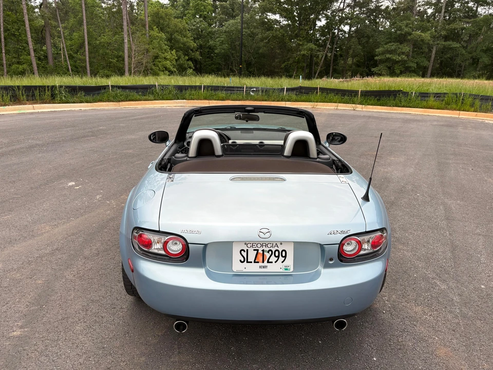 2008 Mazda NC MX-5 Miata - Image 10 of 31