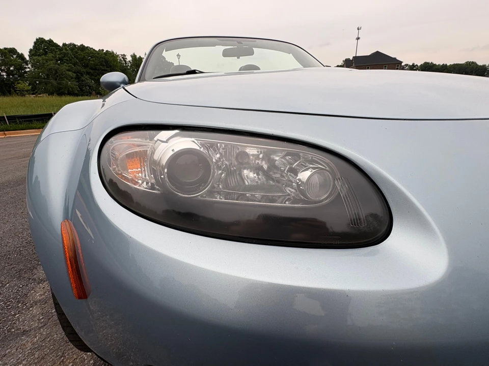 2008 Mazda NC MX-5 Miata - Image 22 of 31