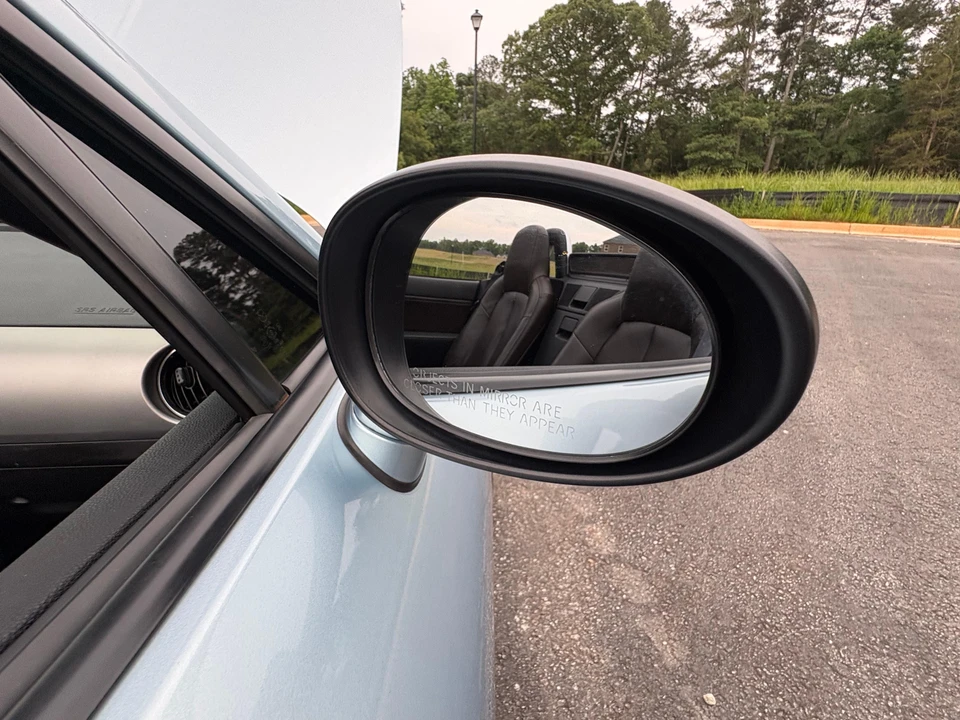 2008 Mazda NC MX-5 Miata - Image 30 of 31