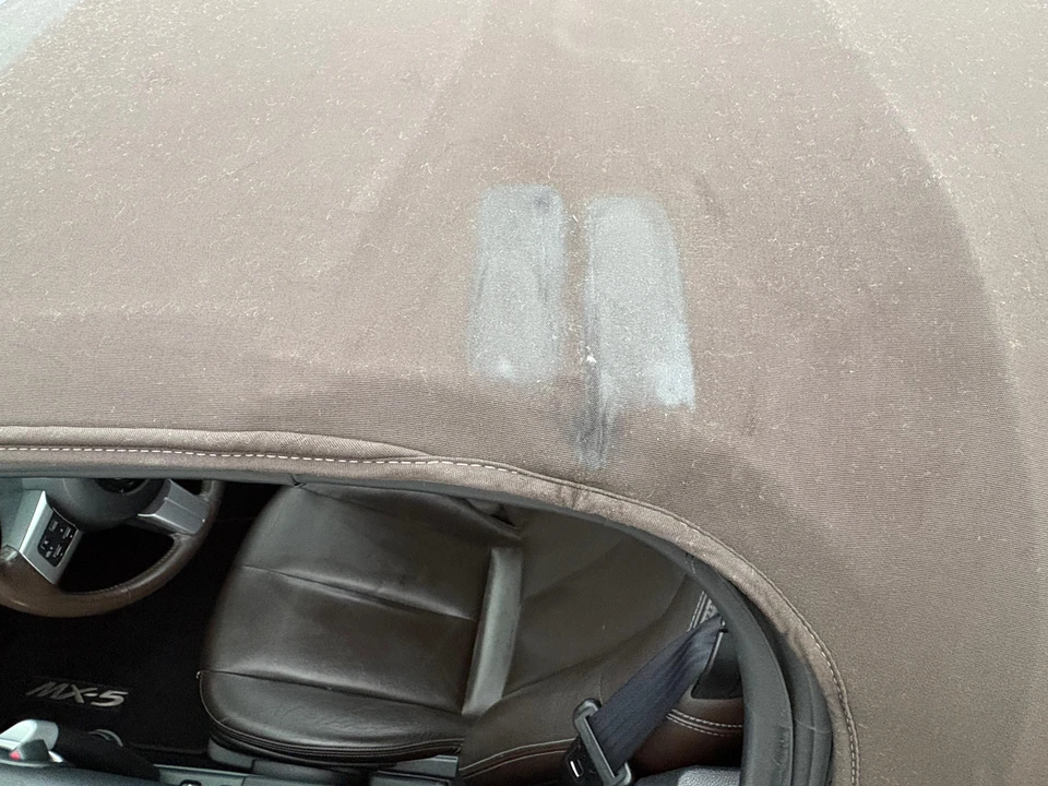 2008 Mazda NC MX-5 Miata - Image 19 of 31