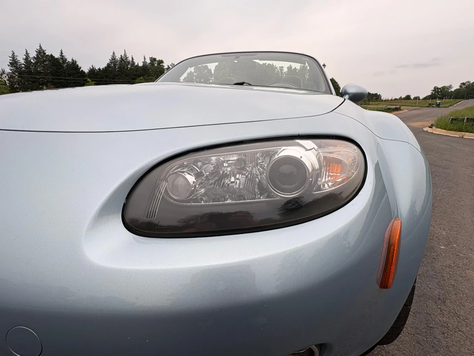 2008 Mazda NC MX-5 Miata - Image 26 of 31