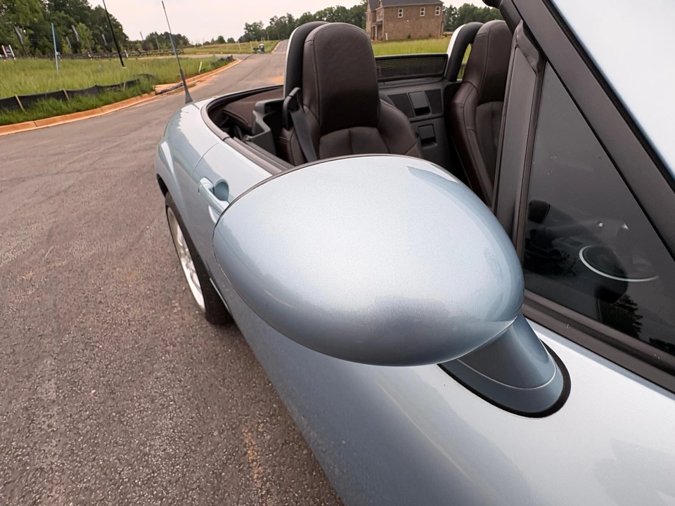 2008 Mazda NC MX-5 Miata - Image 31 of 31