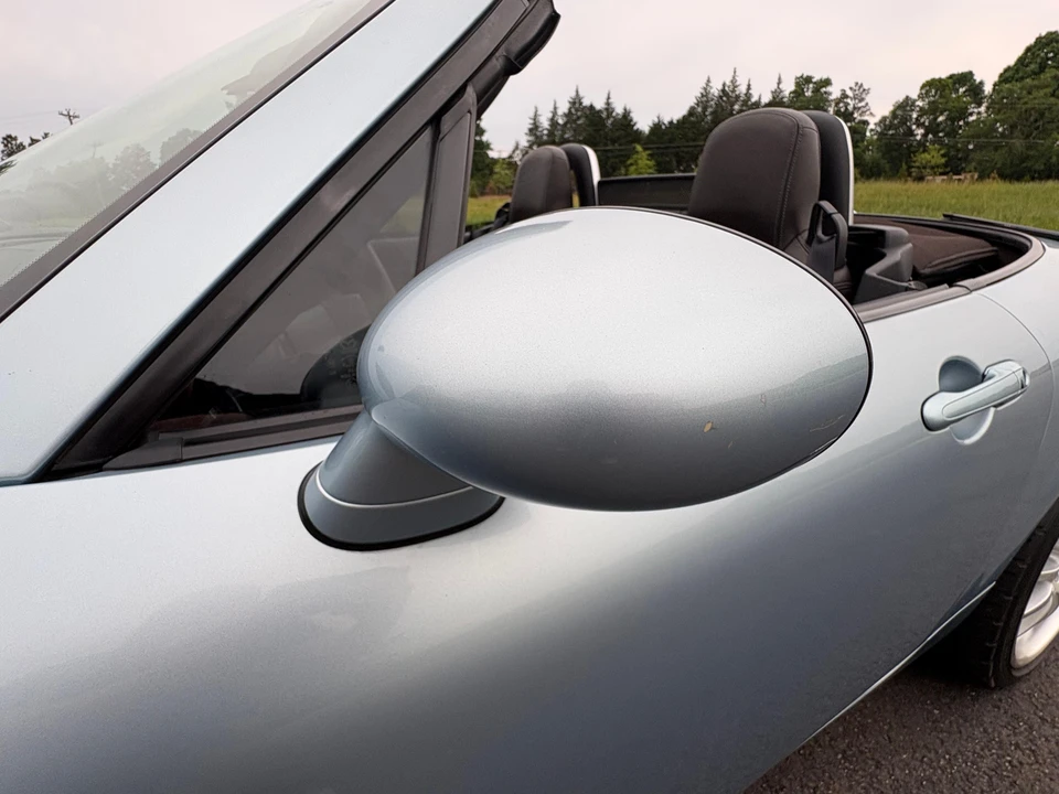 2008 Mazda NC MX-5 Miata - Image 27 of 31