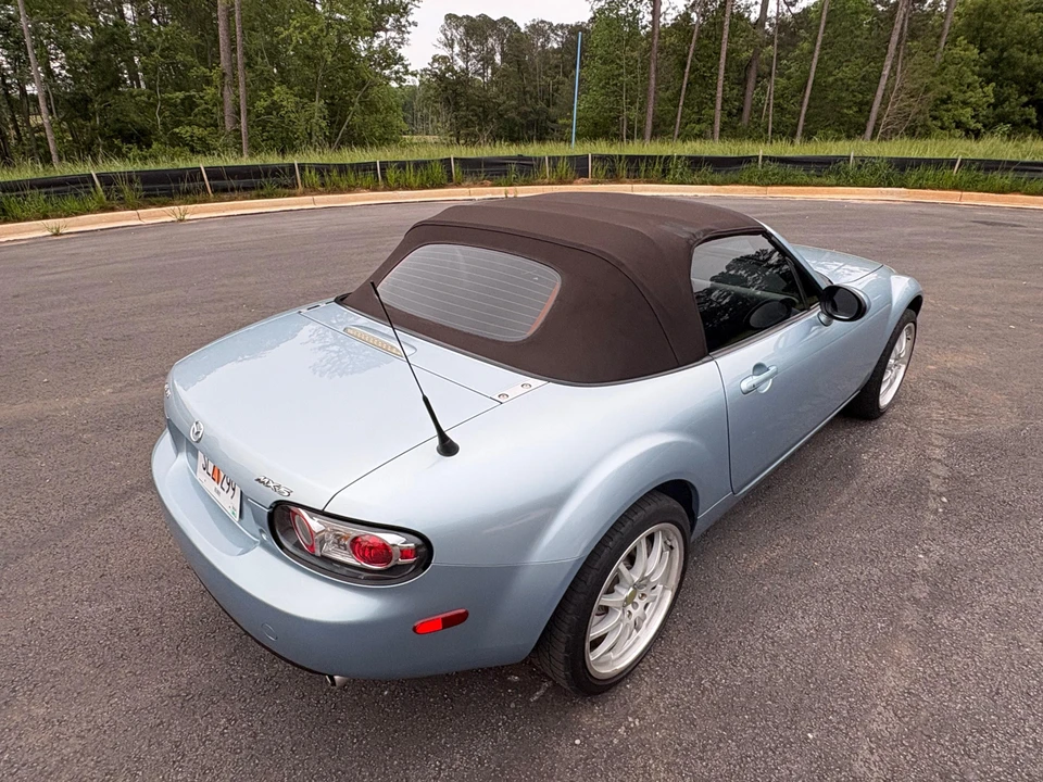 2008 Mazda NC MX-5 Miata - Image 16 of 31