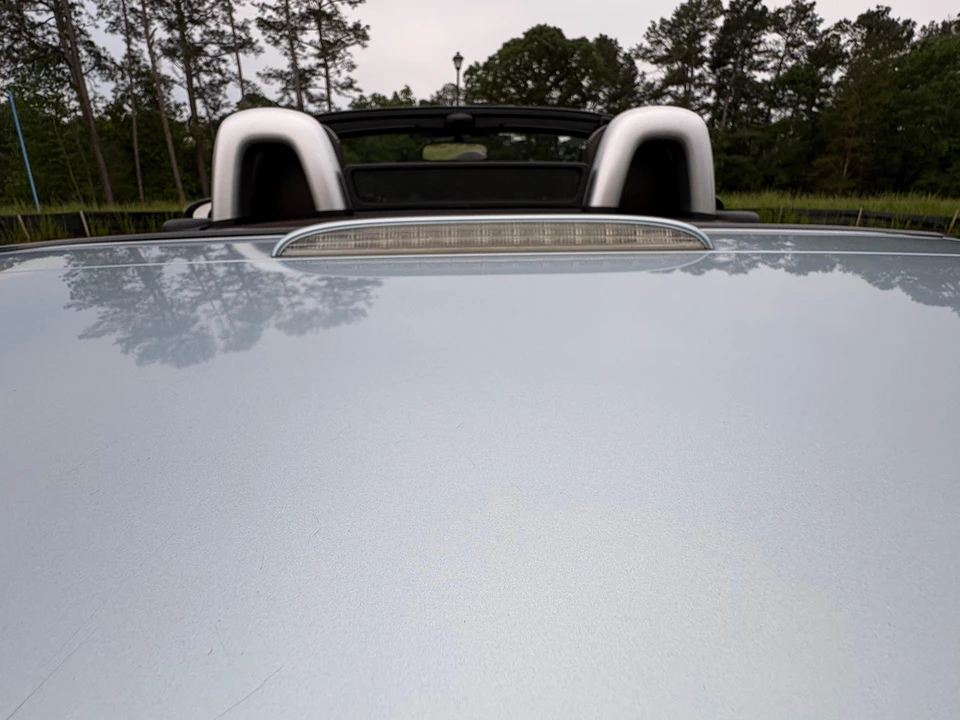 2008 Mazda NC MX-5 Miata - Image 29 of 31