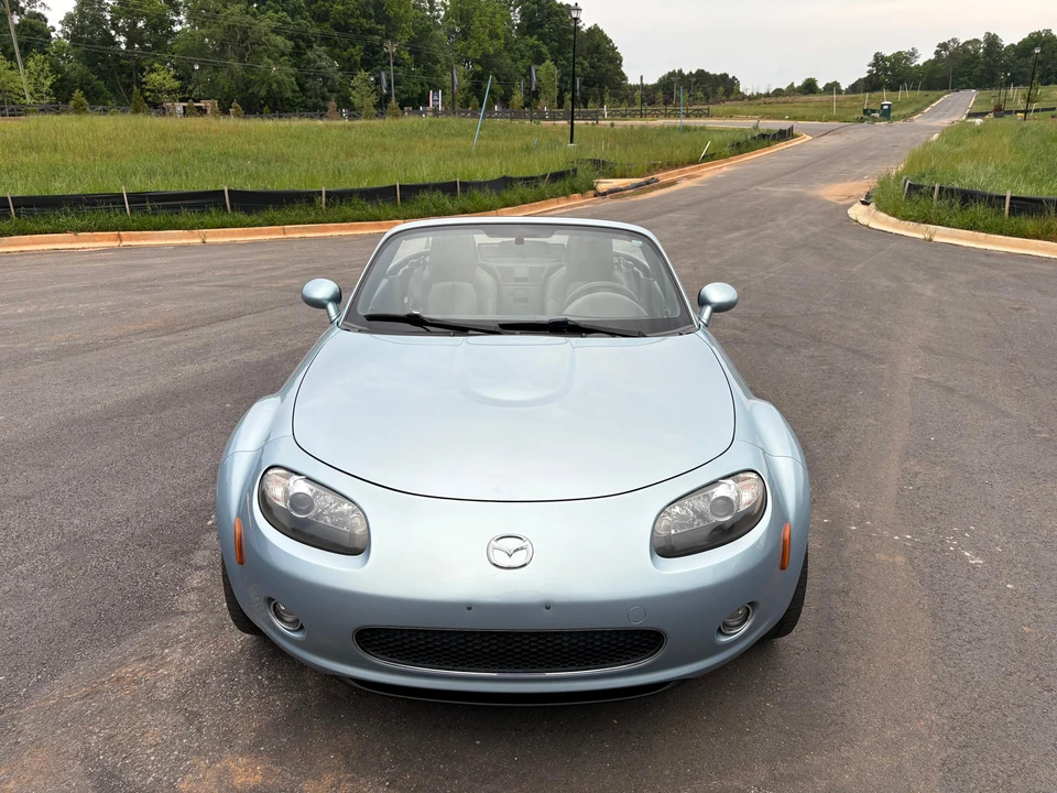 2008 Mazda NC MX-5 Miata - Image 6 of 31