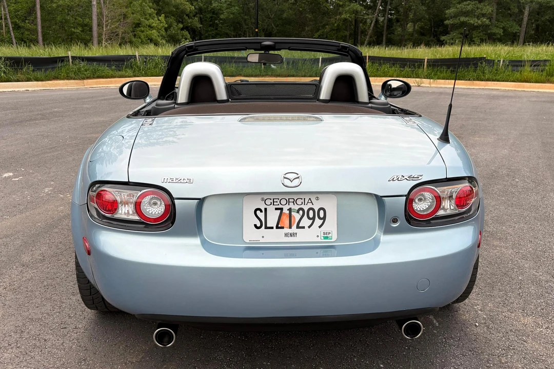 2008 Mazda NC MX-5 Miata - Image 5 of 31
