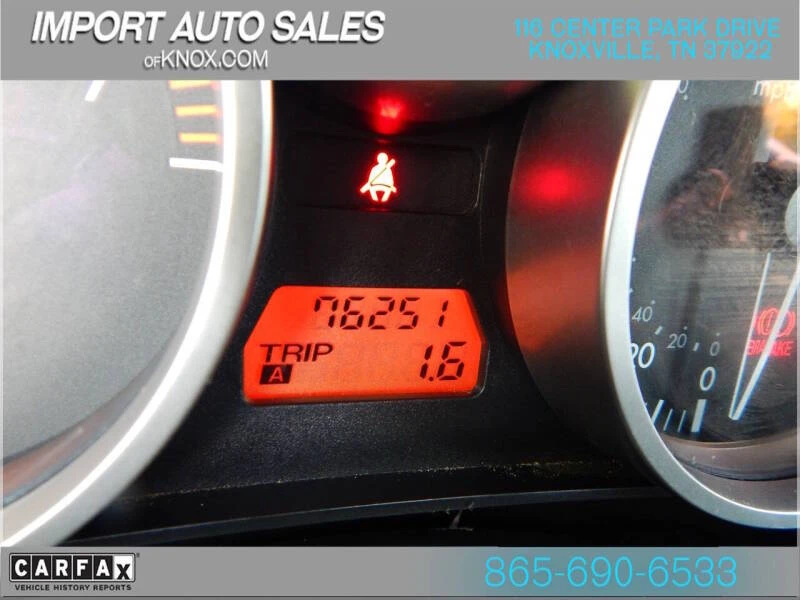 2008 Mazda NC MX-5 Miata - Image 28 of 31
