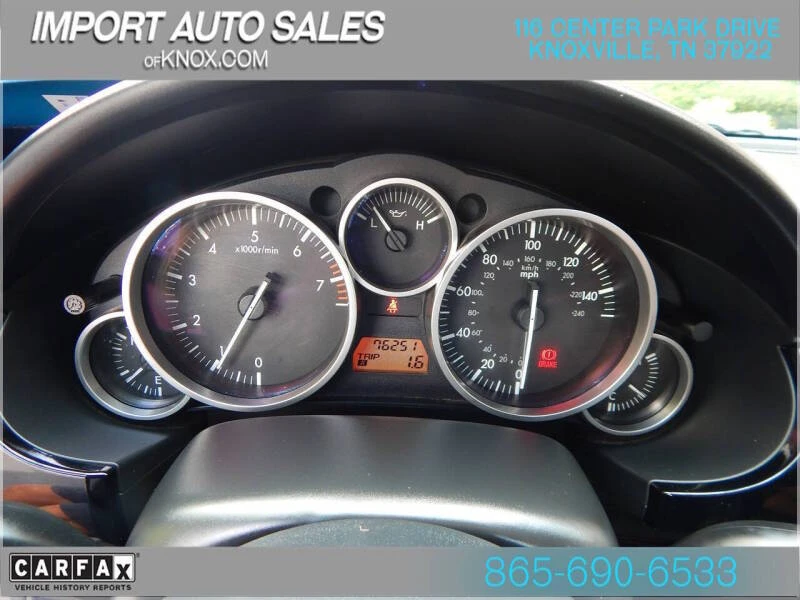 2008 Mazda NC MX-5 Miata - Image 27 of 31