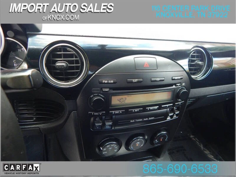 2008 Mazda NC MX-5 Miata - Image 29 of 31