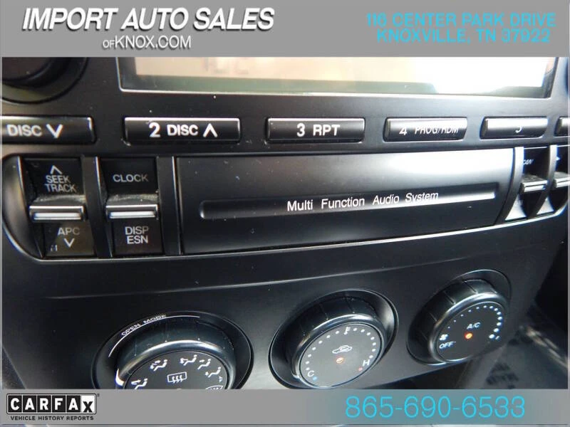 2008 Mazda NC MX-5 Miata - Image 31 of 31