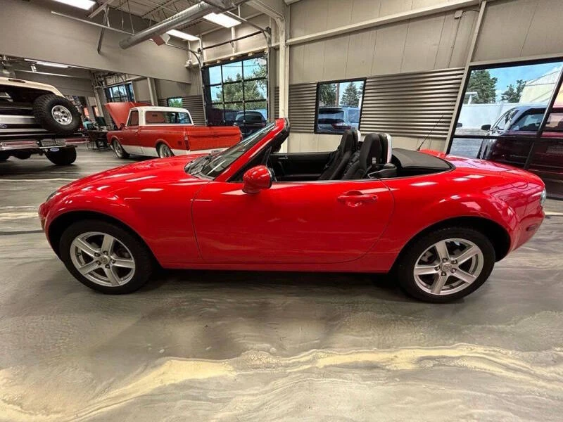 2008 Mazda NC MX-5 Miata - Image 26 of 31