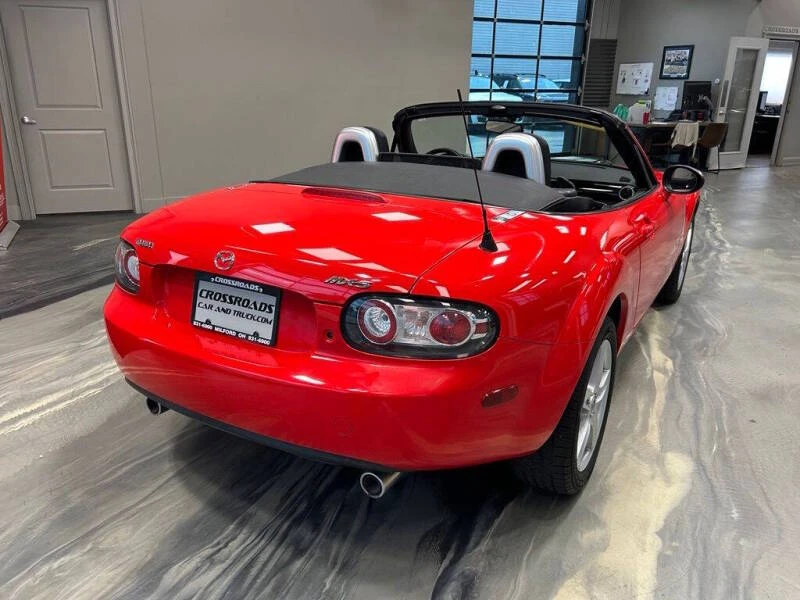2008 Mazda NC MX-5 Miata - Image 21 of 31