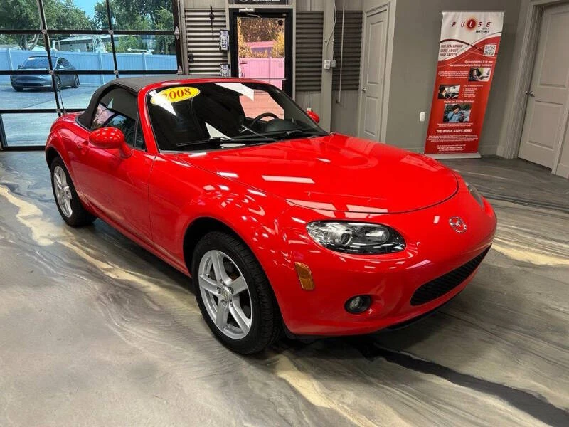 2008 Mazda NC MX-5 Miata - Image 29 of 31