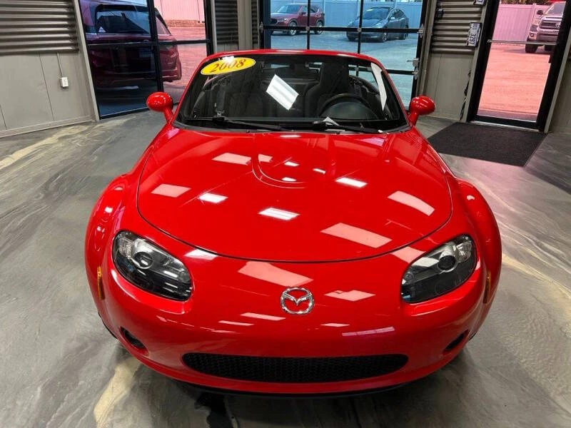 2008 Mazda NC MX-5 Miata - Image 28 of 31