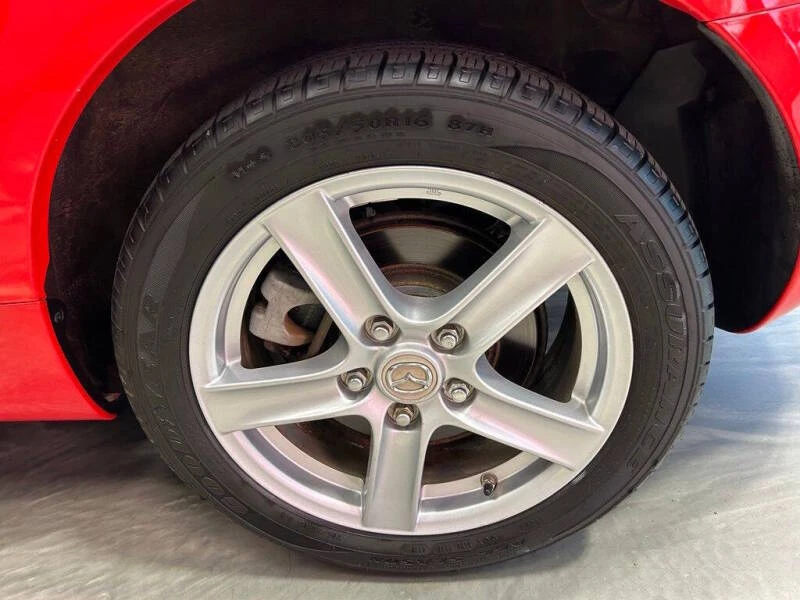 2008 Mazda NC MX-5 Miata - Image 15 of 31