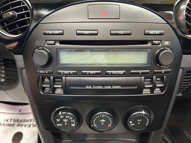 2008 Mazda NC MX-5 Miata - Image 12 of 31
