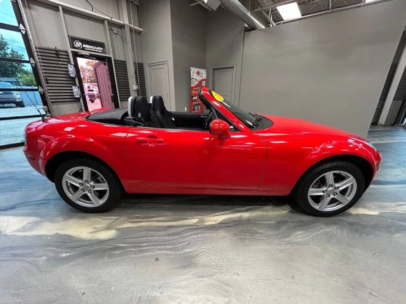 2008 Mazda NC MX-5 Miata - Image 19 of 31