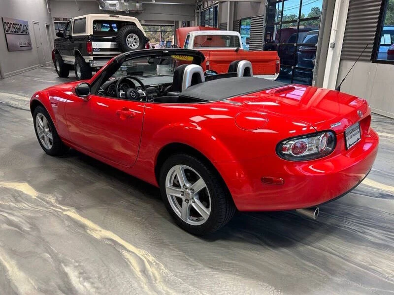 2008 Mazda NC MX-5 Miata - Image 24 of 31