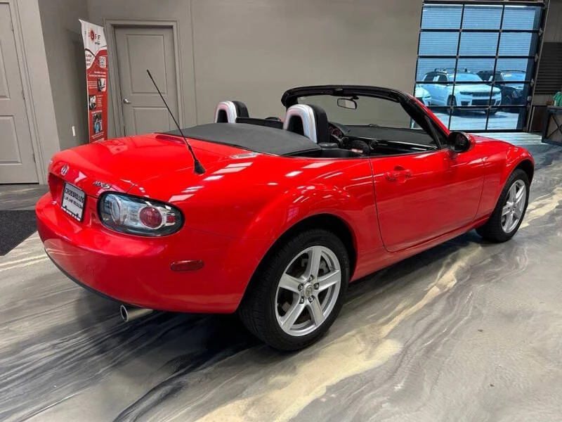 2008 Mazda NC MX-5 Miata - Image 20 of 31
