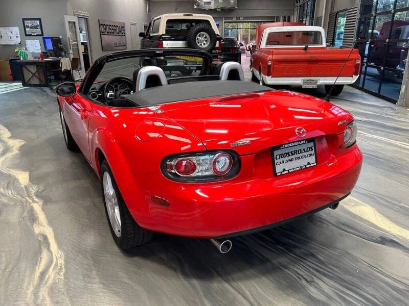 2008 Mazda NC MX-5 Miata - Image 23 of 31