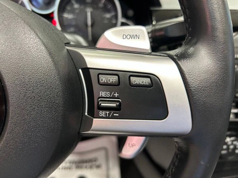 2008 Mazda NC MX-5 Miata - Image 8 of 31