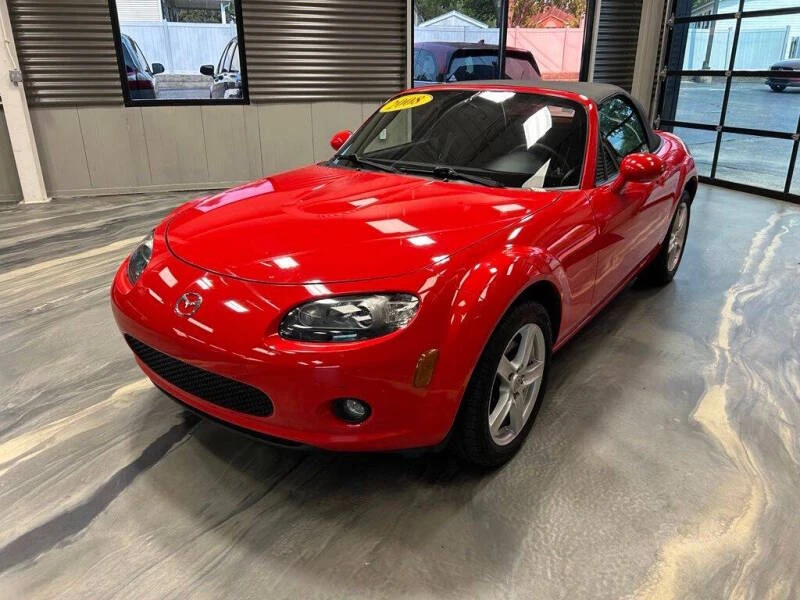 2008 Mazda NC MX-5 Miata - Image 30 of 31
