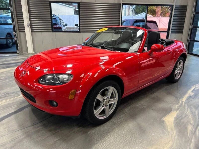 2008 Mazda NC MX-5 Miata - Image 27 of 31