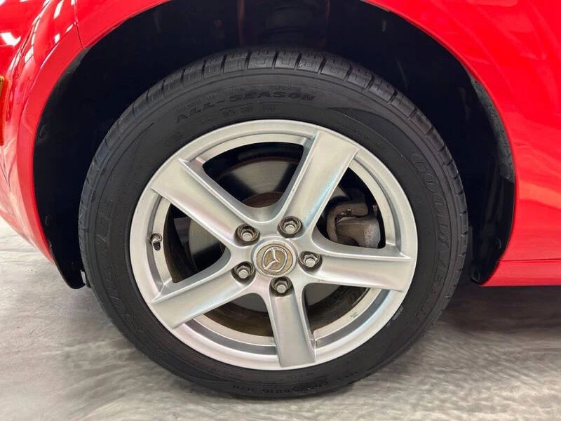 2008 Mazda NC MX-5 Miata - Image 14 of 31