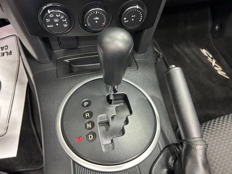 2008 Mazda NC MX-5 Miata - Image 11 of 31