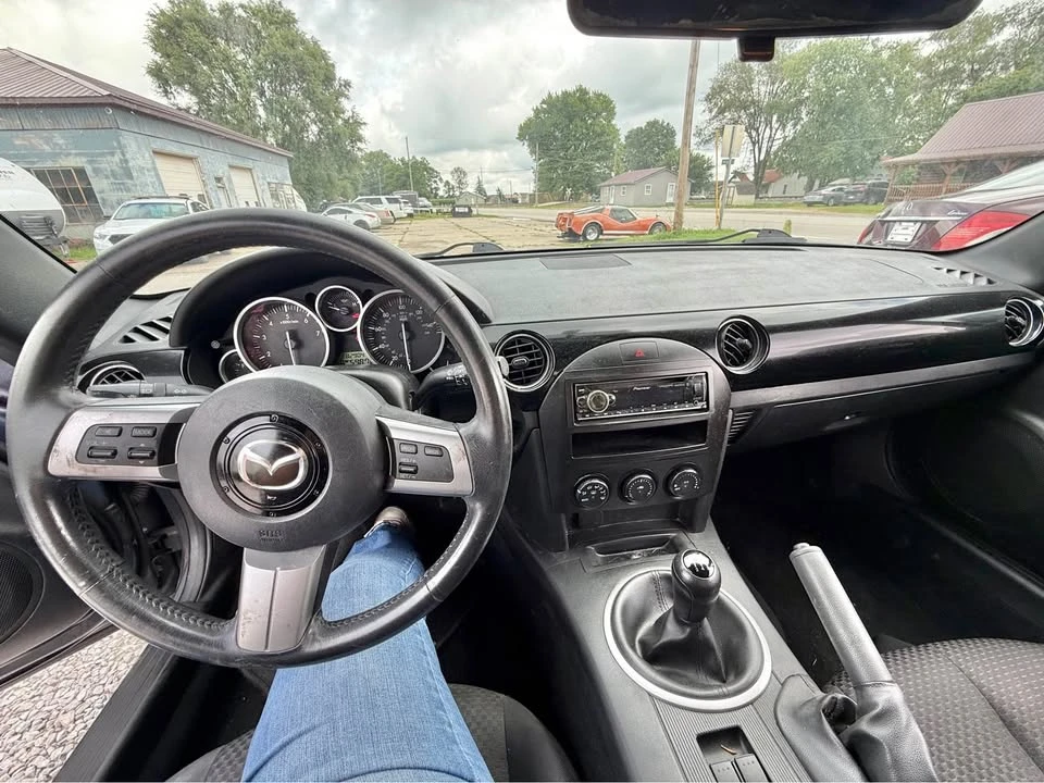 2008 Mazda NC MX-5 Miata - Image 14 of 18