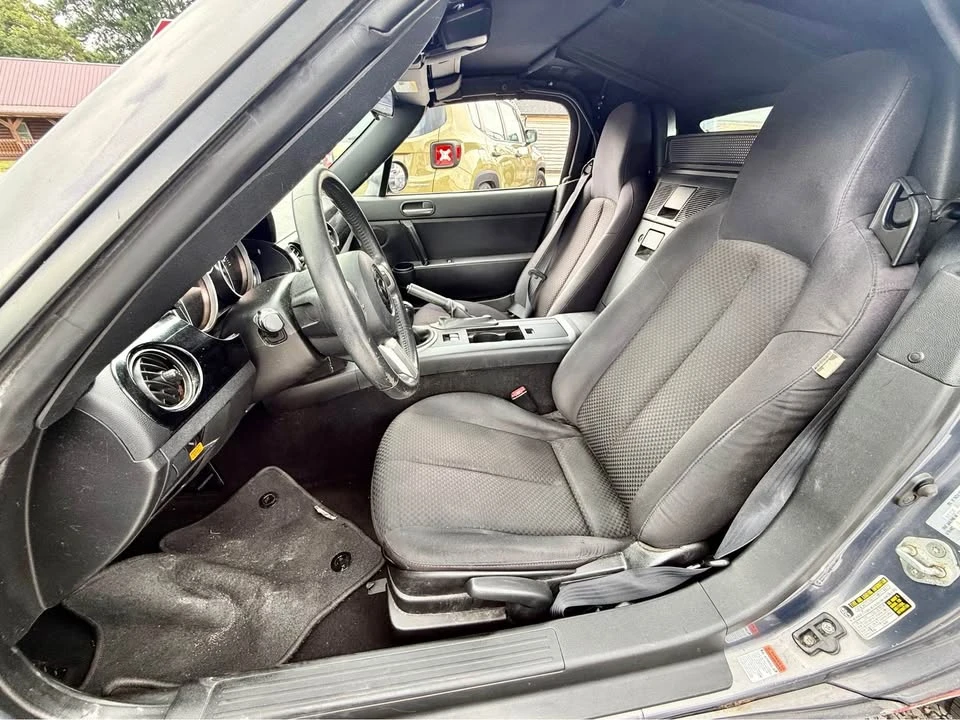 2008 Mazda NC MX-5 Miata - Image 12 of 18