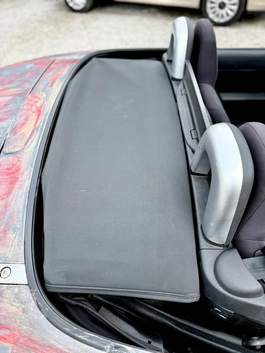 2008 Mazda NC MX-5 Miata - Image 11 of 18