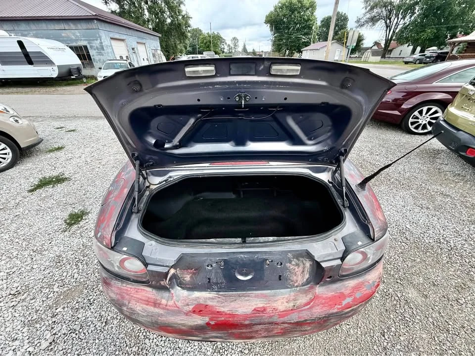 2008 Mazda NC MX-5 Miata - Image 18 of 18