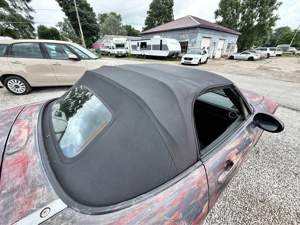 2008 Mazda NC MX-5 Miata - Image 17 of 18