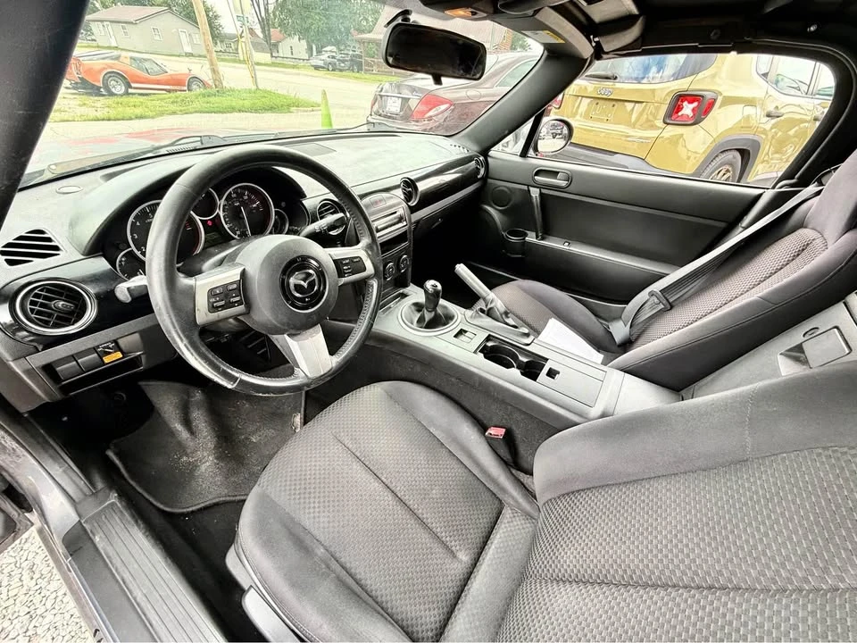 2008 Mazda NC MX-5 Miata - Image 13 of 18