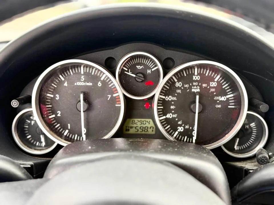 2008 Mazda NC MX-5 Miata - Image 15 of 18