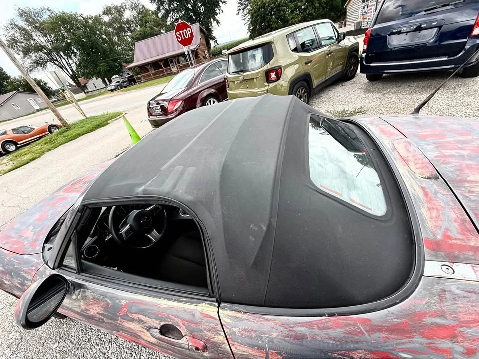 2008 Mazda NC MX-5 Miata - Image 16 of 18